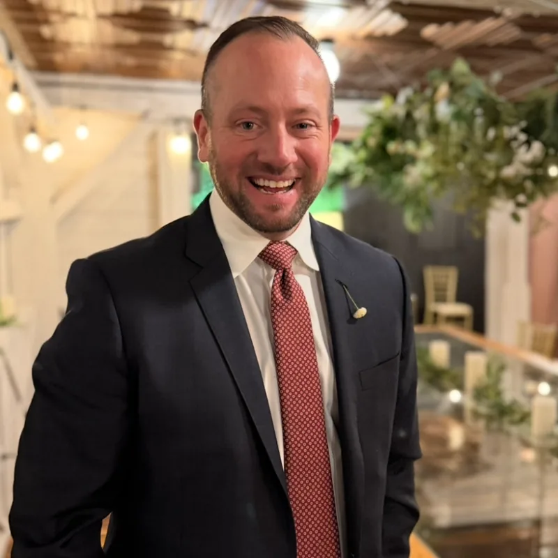 Matt Kelly, founder of M3 Consulting